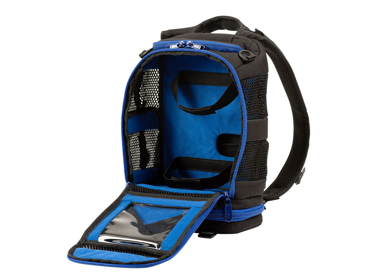 CamRade run&gunBackpack MD