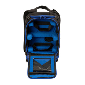 CamRade run&gunBackpack MD