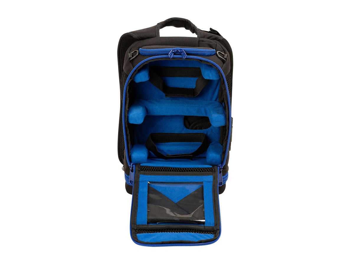 CamRade run&gunBackpack MD