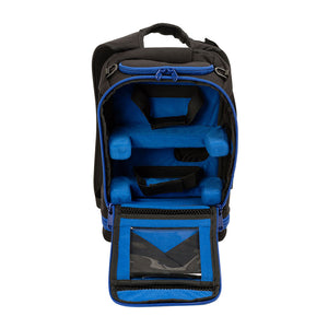 CamRade run&gunBackpack MD