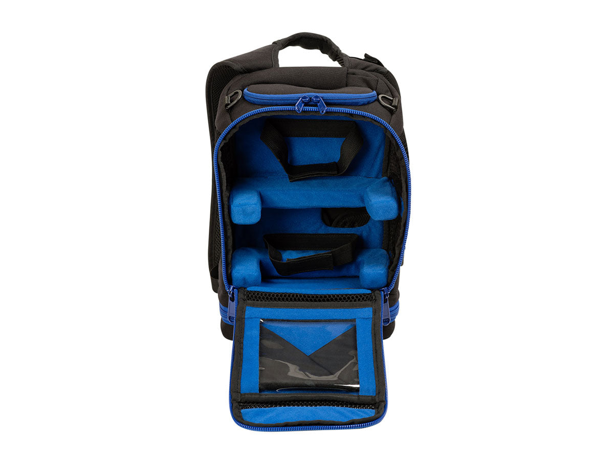 CamRade run&gunBackpack MD