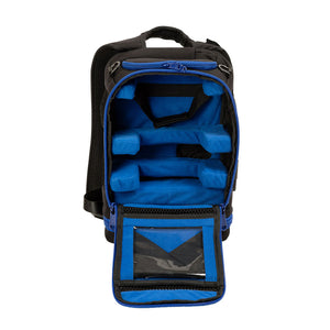 CamRade run&gunBackpack MD