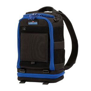 CamRade run&gunBackpack MD