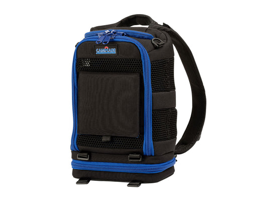 CamRade run&gunBackpack MD