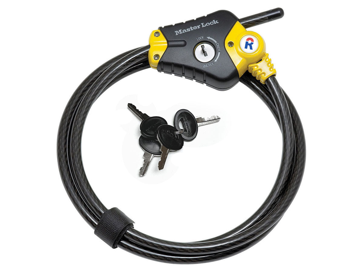 CamRade securityCover