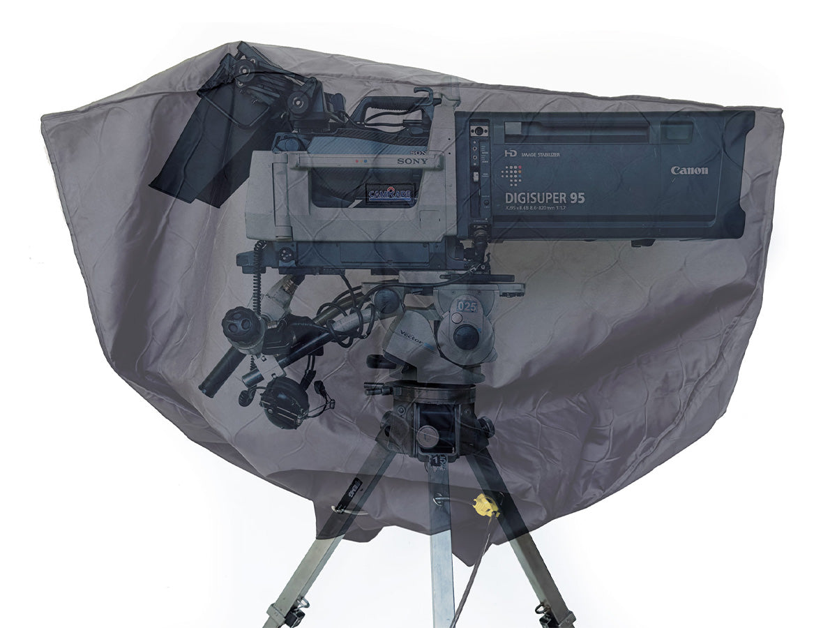 CamRade securityCover Large