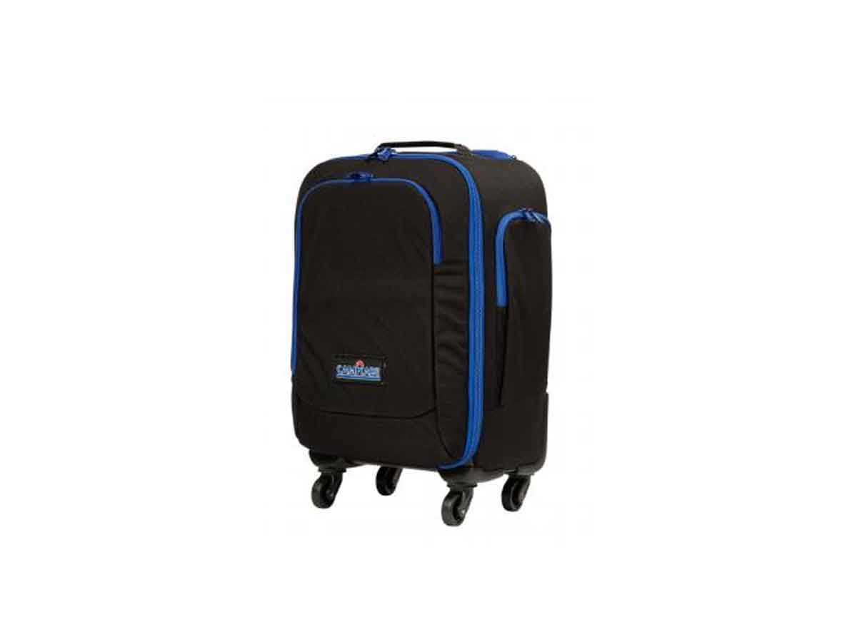 Camrade Travelmate 360