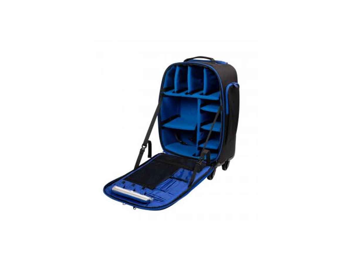 Camrade Travelmate 360