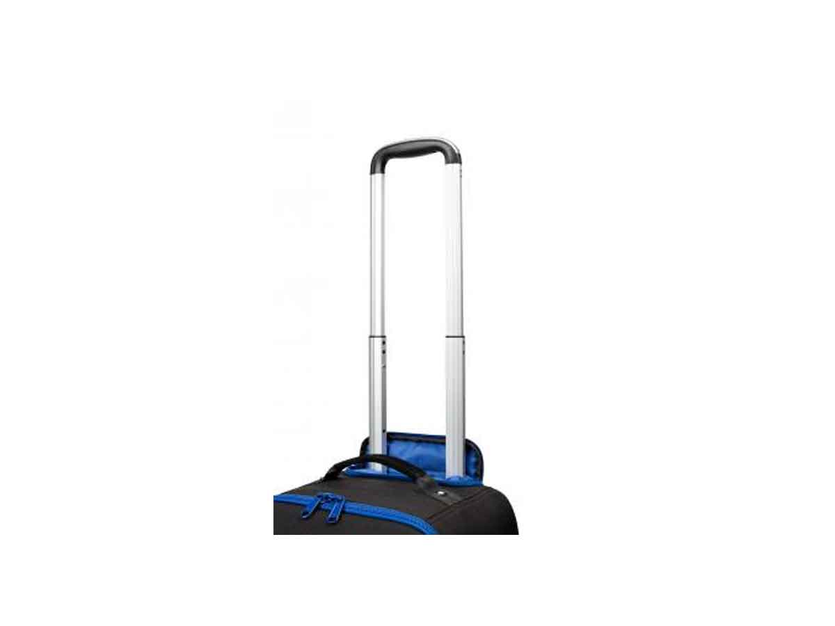 Camrade Travelmate 360