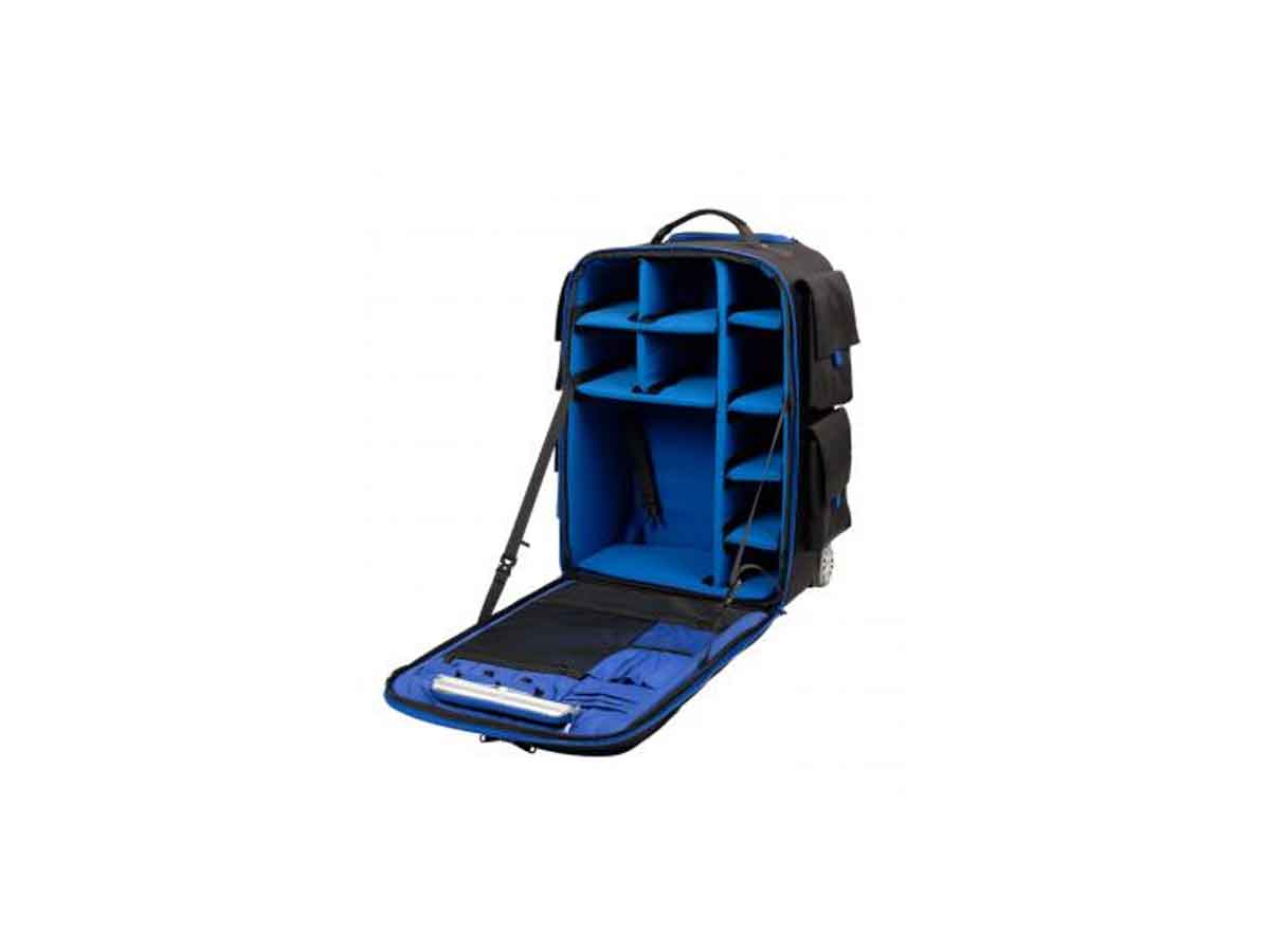 Camrade Travelmate Large