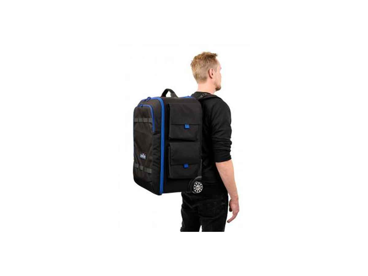 Camrade Travelmate Large