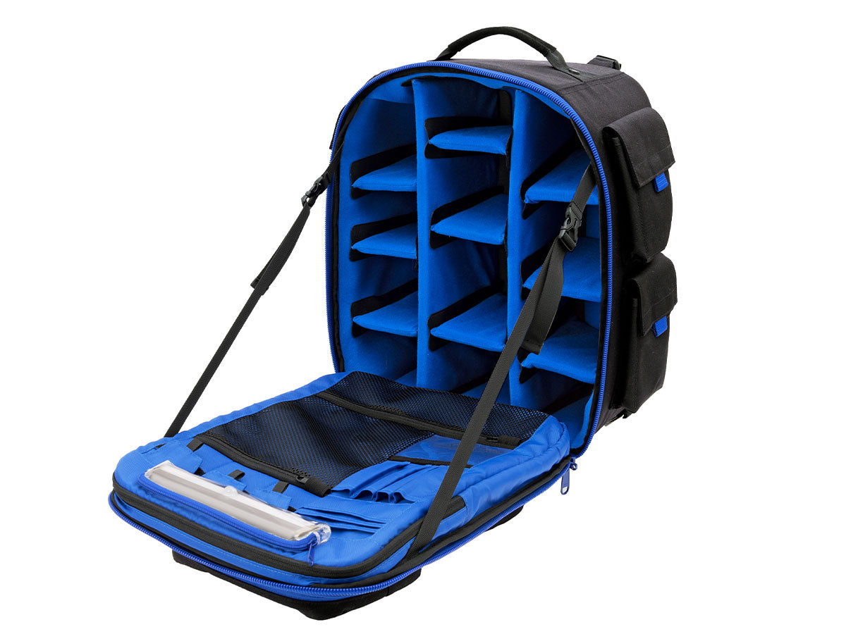 CamRade travelMate Sherpa