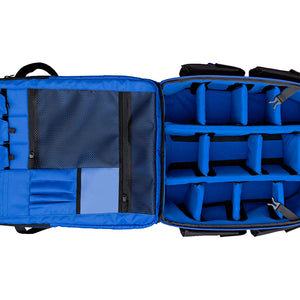 CamRade travelMate Sherpa