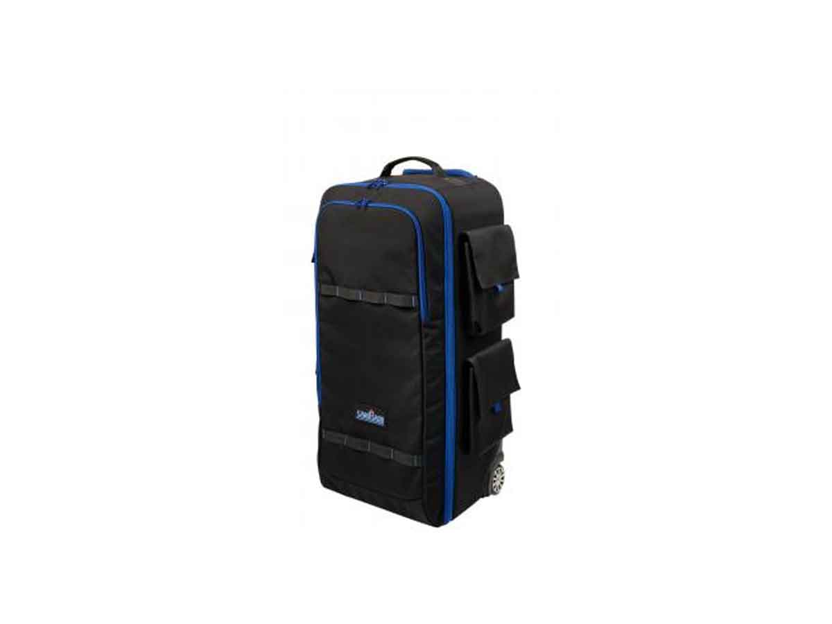 Camrade travelMate XL