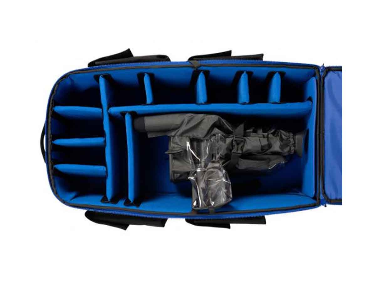 Camrade travelMate XL