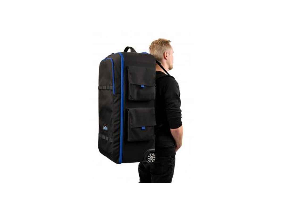 Camrade travelMate XL