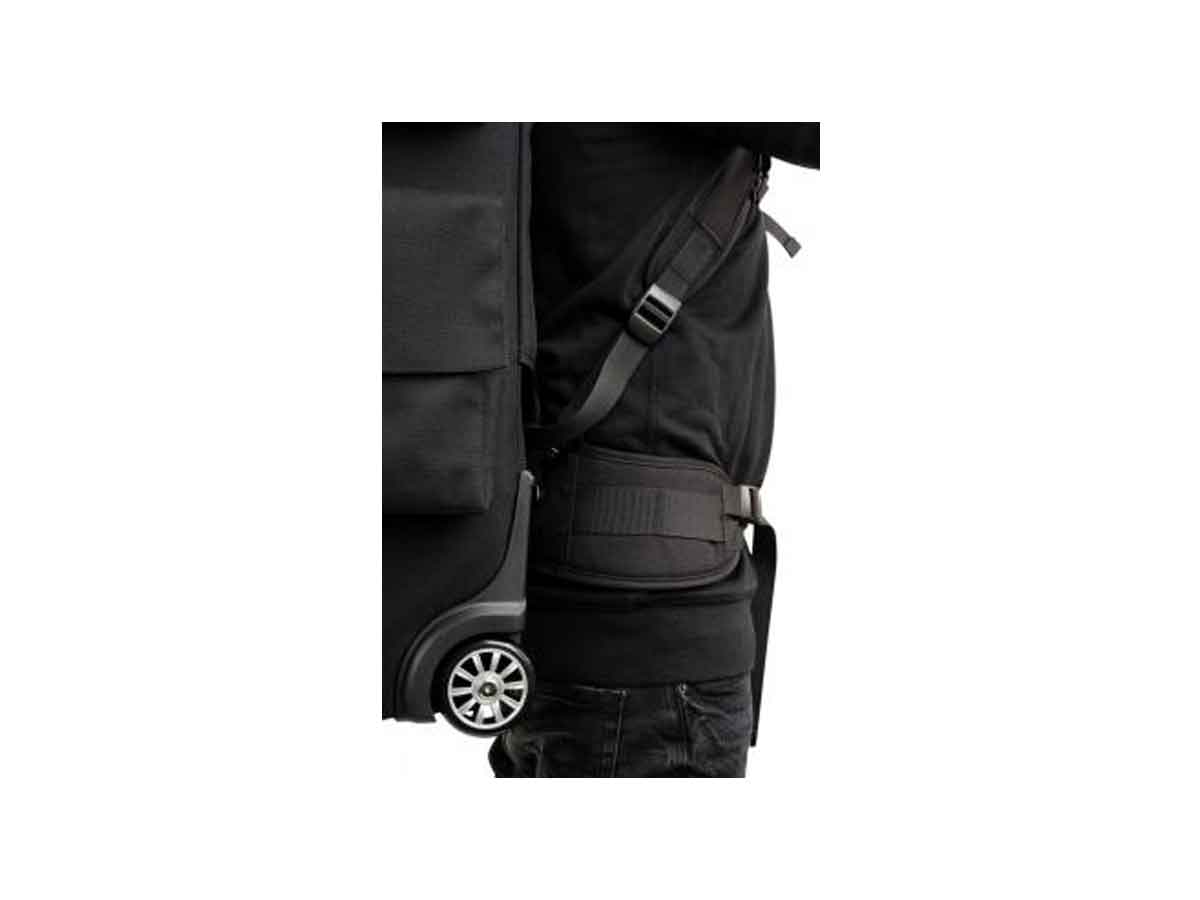 Camrade travelMate XL
