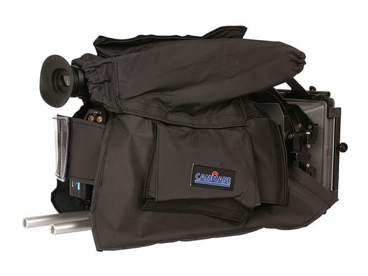 Camrade Wet Suit for Panasonic Handheld AG-HPX250/AC130/160
