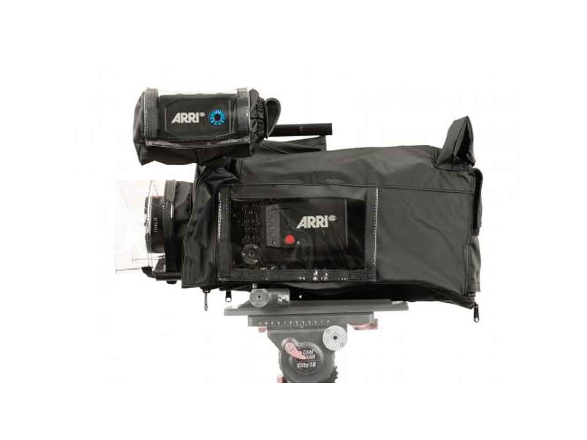 Camrade Wetsuit for Arri Alexa Mini LF