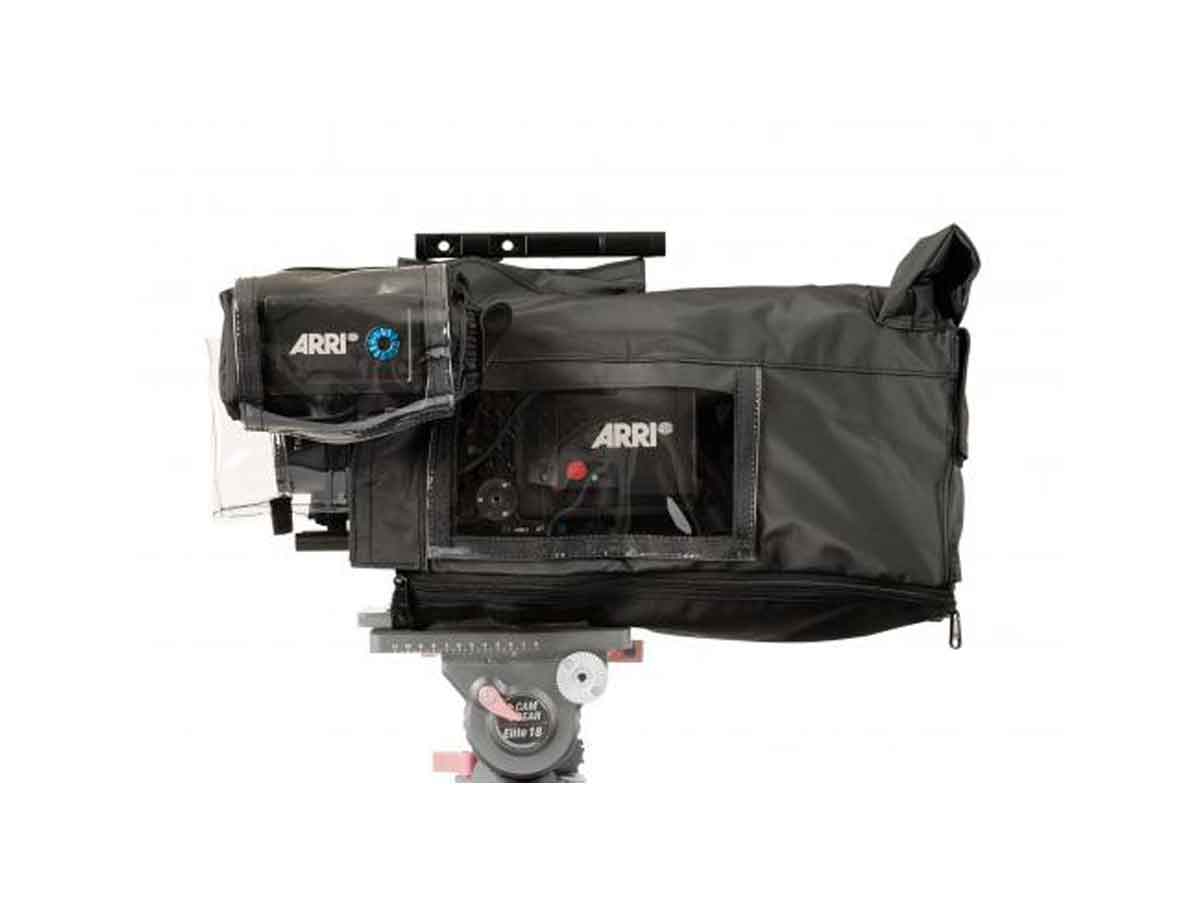 Camrade Wetsuit for Arri Alexa Mini LF