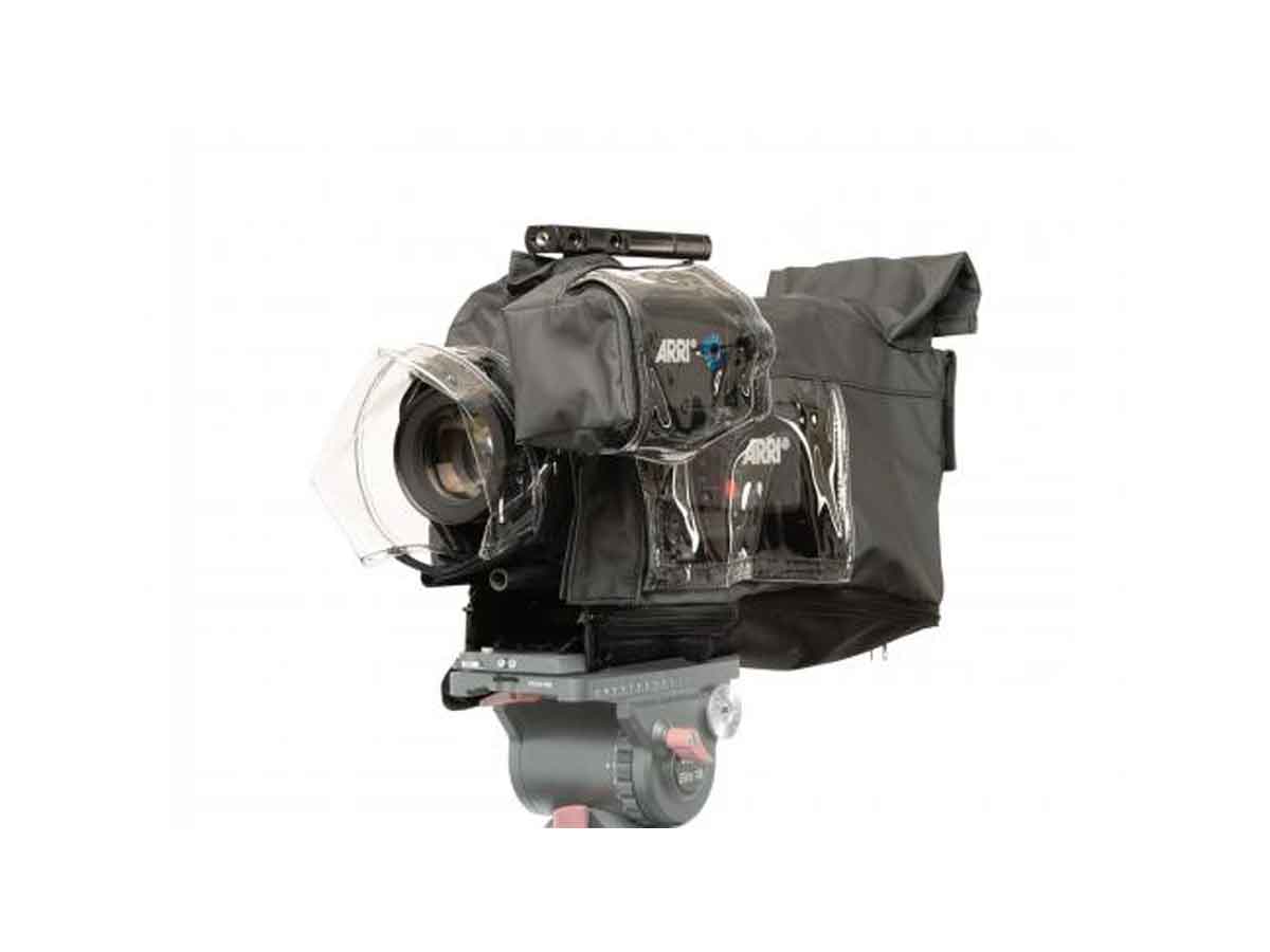 Camrade Wetsuit for Arri Alexa Mini LF