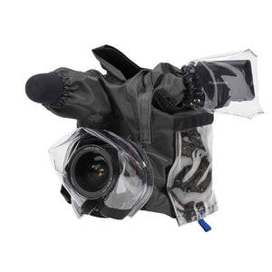 Camrade Wet Suit for Panasonic AU-EVA1