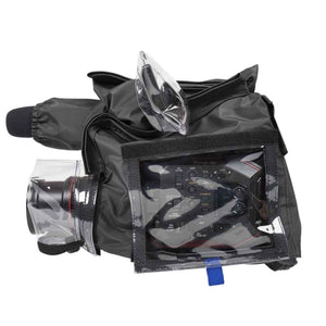Camrade Wet Suit for Panasonic AU-EVA1