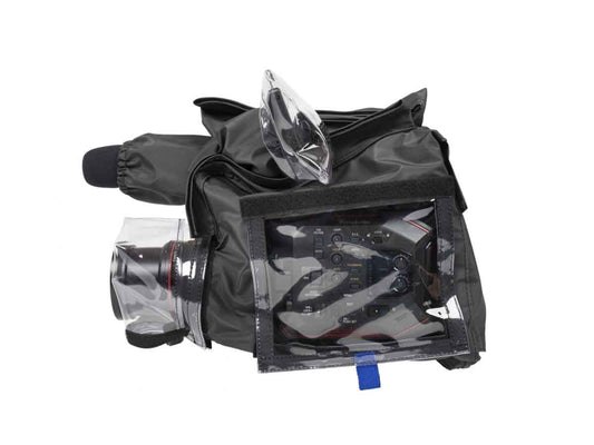 Camrade Wet Suit for Panasonic AU-EVA1