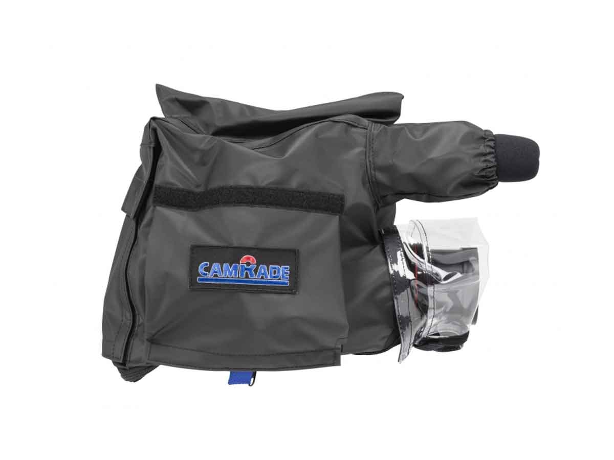 Camrade Wet Suit for Panasonic AU-EVA1
