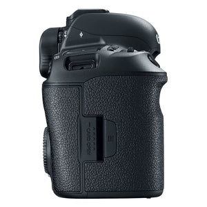 Canon EOS 5D Mark IV - Body Only