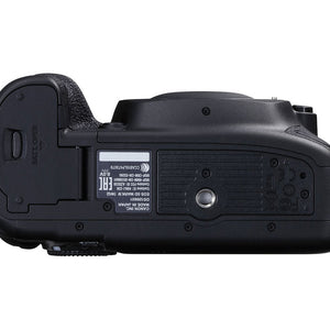 Canon EOS 5D Mark IV - Body Only