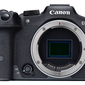 Canon EOS R7 Digital Camera with 18-150mm Lens