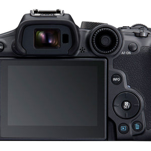 Canon EOS R7 Digital Camera with 18-150mm Lens