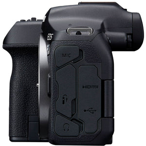 Canon EOS R7 Digital Camera with 18-150mm Lens