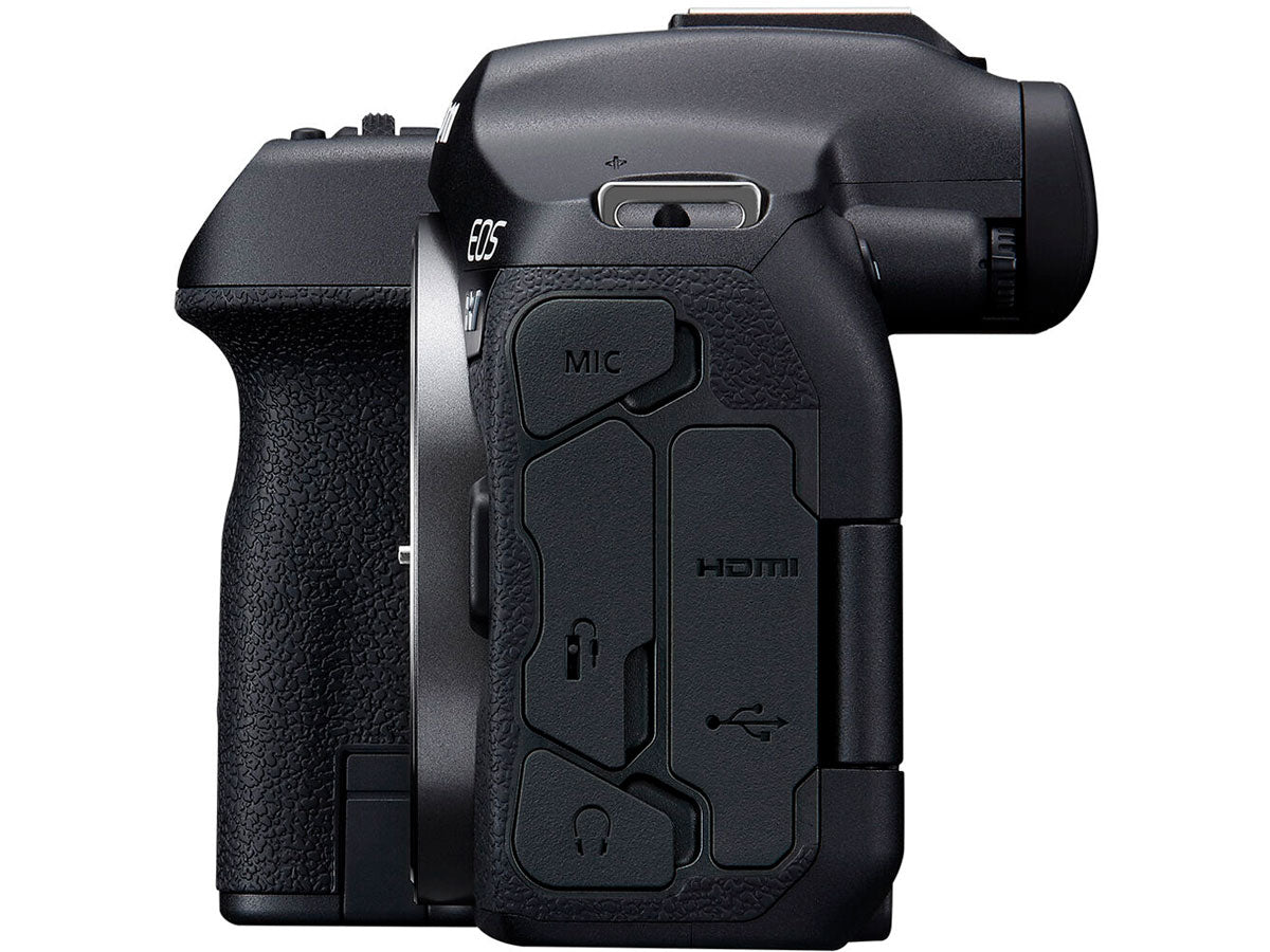 Canon EOS R7 Digital Camera with 18-150mm Lens