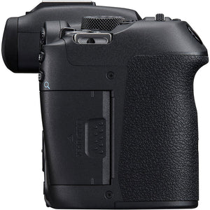 Canon EOS R7 Digital Camera with 18-150mm Lens