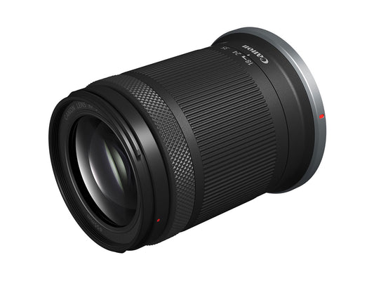 Canon RF-S 18-150mm f/3.5-6.3 IS STM Lens
