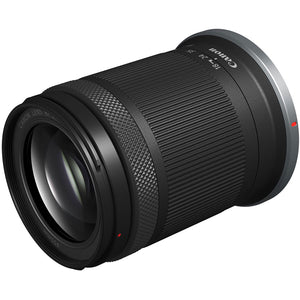 Canon EOS R7 Digital Camera with 18-150mm Lens