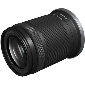Canon EOS R10 Digital Camera with 18-150mm Lens