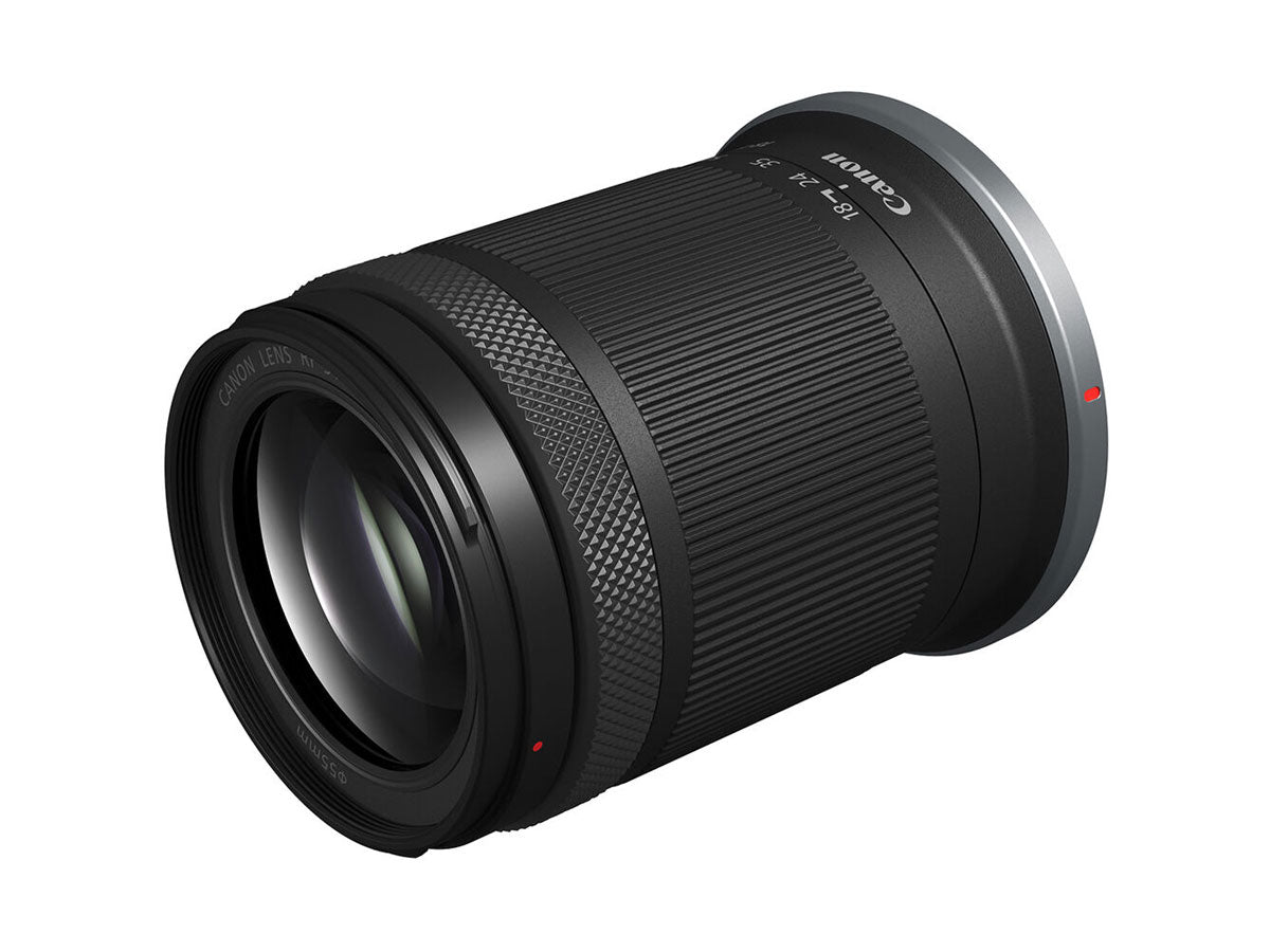Canon EOS R10 Digital Camera with 18-150mm Lens