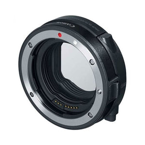 Canon Drop-In Filter Mount Adapter EF-EOS R with Drop-In Variable ND Filter A