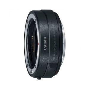 Canon Drop-In Filter Mount Adapter EF-EOS R with Drop-In Variable ND Filter A