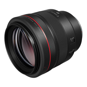 Canon RF 85mm F1.2L USM DS Lens