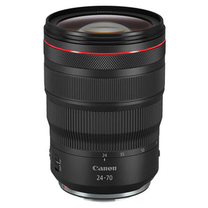 Canon 24-70mm F2.8L IS USM Lens - RF Mount