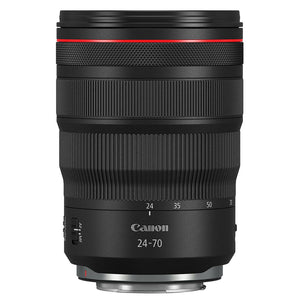 Canon 24-70mm F2.8L IS USM Lens - RF Mount