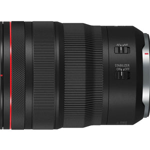 Canon 24-70mm F2.8L IS USM Lens - RF Mount