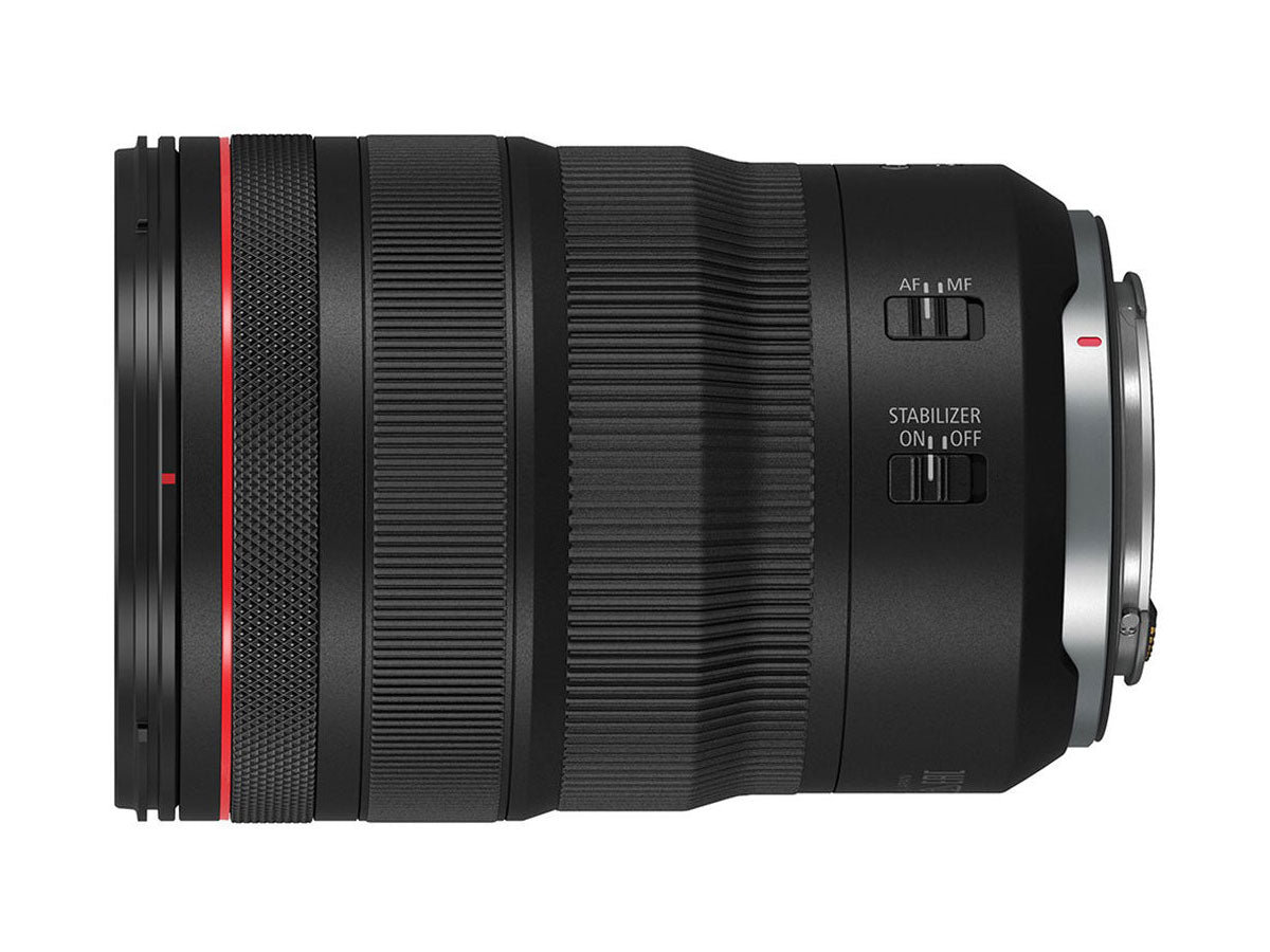 Canon 24-70mm F2.8L IS USM Lens - RF Mount