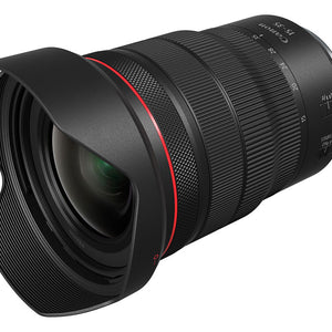Canon 15-35mm F2.8L IS USM Lens - RF Mount