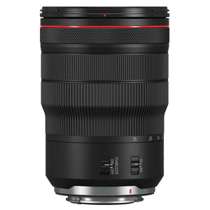 Canon 15-35mm F2.8L IS USM Lens - RF Mount