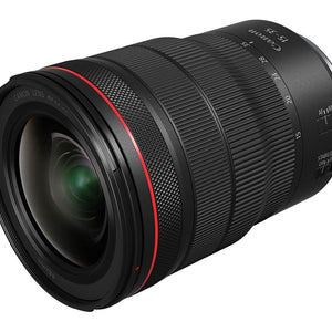 Canon 15-35mm F2.8L IS USM Lens - RF Mount